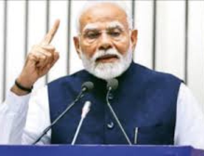 'മൻ കി ബാത്തിന്റെ' 131-ാം എപ്പിസോഡിൽ പ്രധാനമന്ത്രിയുടെ അഭിസംബോധന (22-02-2026)