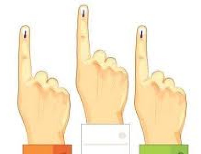 നിയമസഭ തെരഞ്ഞെടുപ്പ് ; കോട്ടയം ജില്ലയിൽ 74.32 പോളിംഗ്