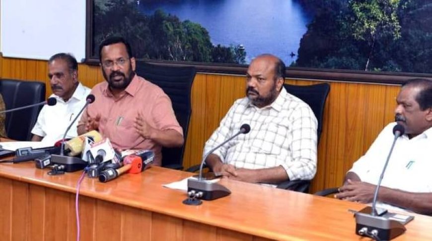 സൂചിപ്പാറ മുതല്‍ പോത്തുകല്ല് വരെ ഊര്‍ജിത തിരച്ചില്‍, വെള്ളച്ചാട്ടങ്ങളില്‍ പ്രത്യേക ശ്രദ്ധ