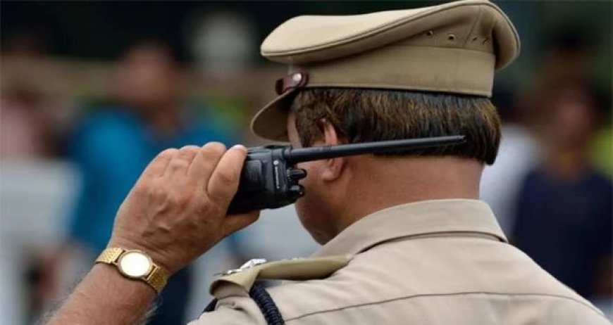 വി​വാ​ഹ​വാ​ഗ്ദാ​നം ന​ൽ​കി പീ​ഡി​പ്പി​ച്ച കേ​സി​ൽ യു​വാ​വ് അ​റ​സ്റ്റി​ൽ