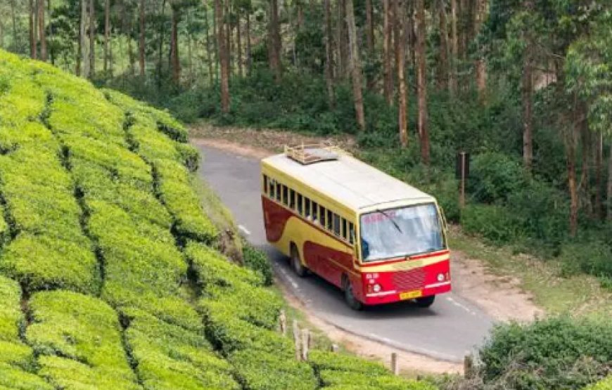 നിർത്തി വെച്ച കെ എസ് ആർ ടി സി ബജറ്റ് ടൂറിസം യാത്രകൾ പുനരാരംഭിച്ചു