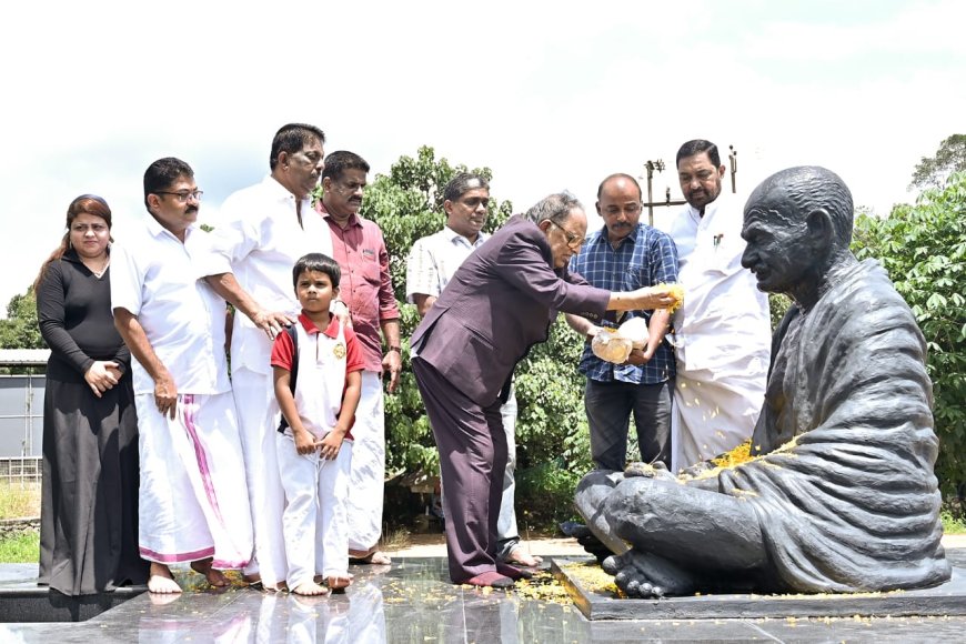 ഇന്ത്യയിൽ സ്വാതന്ത്ര്യം വ്യാപകമായി  ദുരുപയോഗിക്കപ്പെടുന്നു: ഡോ ജസ്റ്റീസ് കെ നാരായണക്കുറുപ്പ്