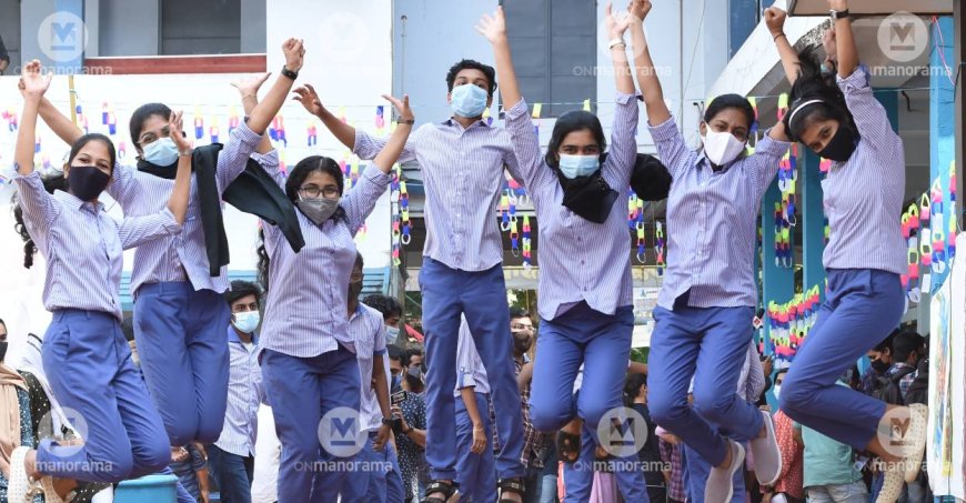 കൊമഴ്സ്യൽ പൈലറ്റ് ലൈസൻസ്  :  പ്ലസ്ടുക്കാർക്ക് അവസരം.