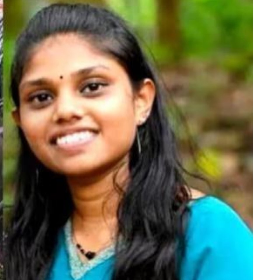 റോ​ഡ് മു​റി​ച്ചു ക​ട​ക്കു​ന്ന​തി​നി​ടെ കാ​റി​ടി​ച്ച് കാ​ൽ​ന​ട യാ​ത്ര​ക്കാ​രി​ക്ക് ദാ​രു​ണാ​ന്ത്യം