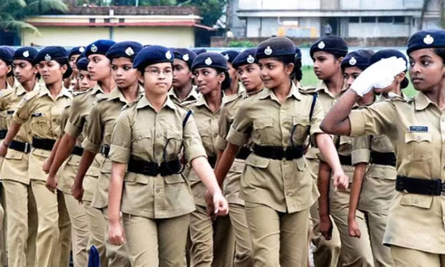 സ്റ്റുഡന്റ് പൊലീസ് കേഡറ്റ് പദ്ധതിയിലേക്ക് സ്കൂളുകൾക്ക് അപേക്ഷിക്കാം