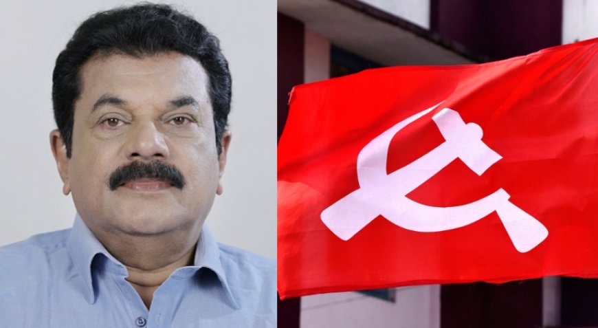 മുകേഷ് എംഎൽഎ സ്ഥാനം ഉടൻ രാജിവെക്കേണ്ടെന്ന് സിപിഐഎം