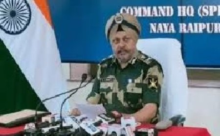 രാജ്വീന്ദർ സിംഗ് ഭട്ടി  സിഐഎസ്എഫ് ഡയറക്ടർ ജനറൽ