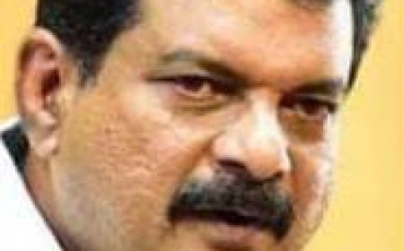 എ.ഡി.ജി.പി അജിത് കുമാർ ആളുകളെ തല്ലിക്കും, കൊല്ലിക്കും; എസ്.പി സുജിത് ദാസിനും സ്വർണക്കടത്തിൽ പങ്കെന്ന് പി.വി അൻവർ എം.എൽ.എ