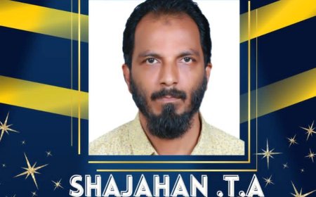 വേൾഡ് വൈഡ് ബുക്ക് ഓഫ് റെക്കോർഡ് കരസ്ഥമാക്കി അക്ഷയ സംരംഭകൻ