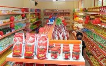 വിപണി ഇടപെടൽ പ്രവർത്തനങ്ങൾക്കായി സപ്ലൈകോയ്ക്ക് 100 കോടി രൂപ അനുവദിച്ചു