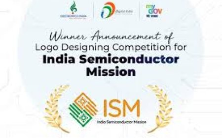 ഇന്ത്യന് അര്ദ്ധചാലക ദൗത്യത്തിന് കീഴില് ഒരു അര്ദ്ധചാലക യൂണിറ്റിന് കൂടി കേന്ദ്രമന്ത്രിസഭയുടെ അംഗീകാരം ഇന്ത്യയുടെ അര്ദ്ധചാലക ആവാസവ്യവസ്ഥയുടെ വികസനം അതിവേഗം പുരോഗമിക്കുന്നു