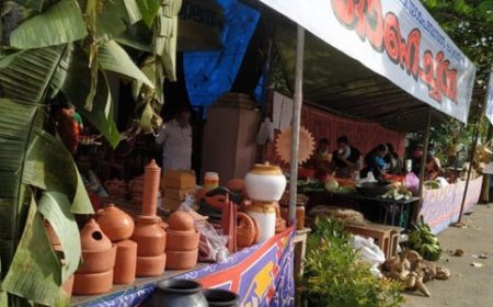 കുടുംബശ്രീ ഓണം വിപണന മേളകൾക്ക് 10 ന് തുടക്കമാവും