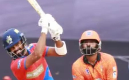 കേ​ര​ള ക്രി​ക്ക​റ്റ് ലീ​ഗി​ൽ ഏ​രീ​സ് കൊ​ല്ലം സെ​യ്‍​ലേ​ഴ്സി​നു വി​ജ​യ​ത്തു​ട​ക്കം;ഏ​രീ​സ് കൊ​ല്ലം സെ​യ്‌​ലേ​ഴി​ന് എ​ട്ടു വി​ക്ക​റ്റ് ജ​യം