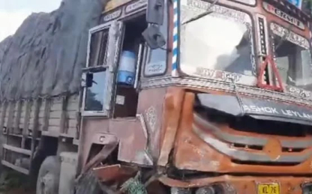 വ​ട​ക​ര​യി​ലെ വാ​ഹ​നാ​പ​ക​ടം; മ​ര​ണം ര​ണ്ടാ​യി