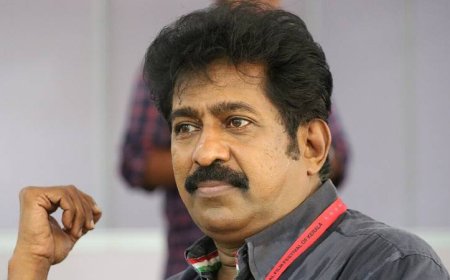 ചലച്ചിത്ര അക്കാദമി ചെയർമാനായി പ്രേംകുമാർ അധികാരമേറ്റു