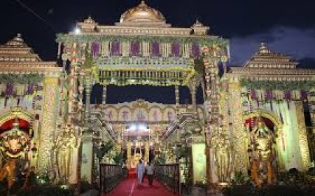 സെപ്റ്റംബർ എട്ടിന് ഗുരുവായൂരിൽ വിവാഹങ്ങൾ 350 കടക്കും ,ആറു മണ്ഡപങ്ങളിൽ ഒരേസമയം