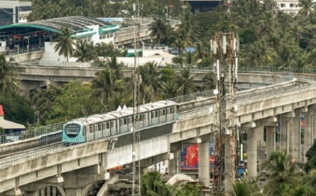 കൊച്ചി മെട്രോ രണ്ടാംഘട്ടം:  പൈലിങ് നാളെ തുടങ്ങും