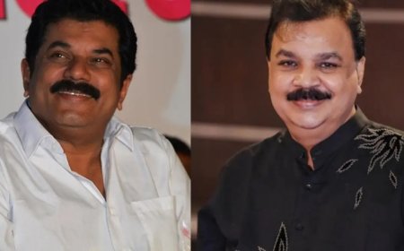 മുകേഷിനും ഇടവേള ബാബുവിനുമെതിരെ നിയമ നടപടി തുടരാൻ പൊലീസ്; അറസ്റ്റ് രേഖപ്പെടുത്തും