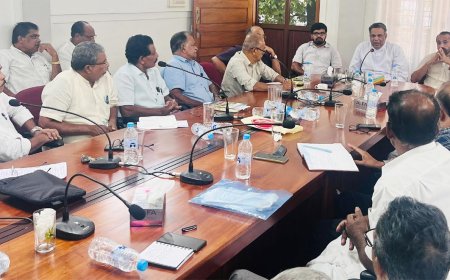 ജനവാസ മേഖലയെ പരിസ്ഥിതി ദുര്‍ബല മേഖലയായി പ്രഖ്യാപിക്കാനുള്ള നീക്കം ഒഴിവാക്കണം: ഇന്‍ഫാം