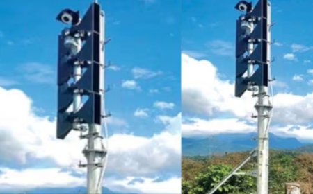 സംസ്ഥാനത്തെ ദുരന്ത മേഖലകളിൽ അപായ സൂചനകൾ നൽകുന്നതിനായി ഇനി സൈറണുകൾ