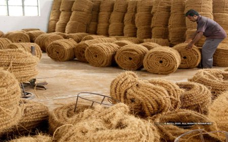 കയര്‍ഫെഡ് ഓണ വിപണിയില്‍ 30% മുതല്‍ വിലക്കുറവ്......ആനുകൂല്യം സെപ്തംബര്‍ 30 വരെ മാത്രം.