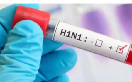 പടന്നക്കാട് കാർഷിക കോളേജിലെ അഞ്ച് വിദ്യാർഥികൾക്ക് എച്ച് 1 എൻ 1 രോഗബാധ സ്ഥിരീകരിച്ചു