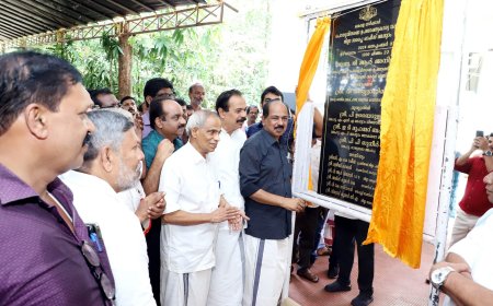 *റേഷന്‍ സംവിധാനത്തിന്റെ ആധുനികവത്ക്കരണത്തിന് നടപടികള്‍ പുരോഗമിക്കുന്നു - മന്ത്രി ജി.ആര്‍ അനില്‍* * വകുപ്പില്‍ ലഭ്യമായ അപേക്ഷകളില്‍ 99.78 % ലും തീര്‍പ്പ്