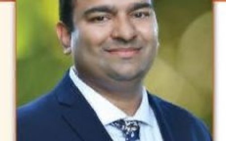 ആന്റോ ആന്റണി എംപിയുടെ സഹോദര പുത്രൻ ജിൻസൺ ആന്റോ ചാൾസ് ഇനി   ഓസ്ട്രേലിയൻ മന്ത്രി