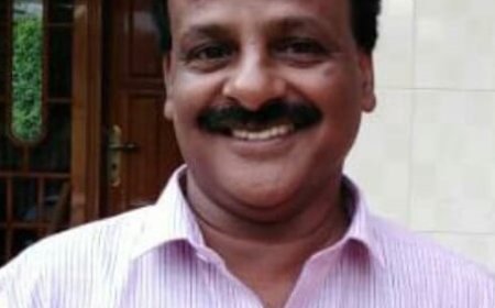 തോമസ് കലയത്തുംകുഴിയിൽ (66) നിര്യാതനായി