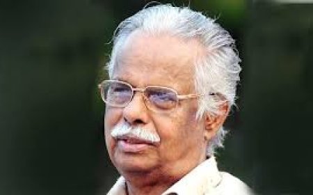 ടി. പദ്മനാഭന് പ്രൊഫ. എം.പി. മന്മഥന്‍ പുരസ്‌കാരം