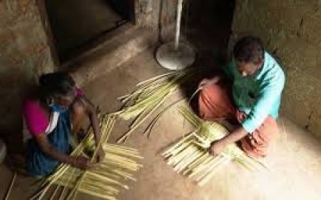 പരമ്പരാഗത മേഖലയിലെ തൊഴിലാളികൾക്ക് ഓണത്തിന്റെ ഭാഗമായി 45 കോടി രൂപയുടെ സഹായം സർക്കാർ അനുവദിച്ചു