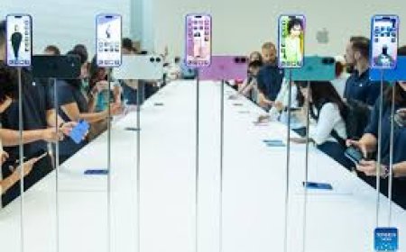 ഐഫോൺ 16 സീരിസ് ഫോണുകളുടെ ഇന്ത്യയിലെ വില പ്രഖ്യാപിച്ചു