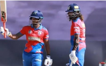 കേ​ര​ളാ ക്രി​ക്ക​റ്റ് ലീ​ഗി​ല്‍ ആ​ല​പ്പി റി​പ്പി​ള്‍​സി​നെ​തി​രേ ഏ​രീ​സ് കൊ​ല്ലം സെ​യ്‌​ലേ​ഴ്‌​സി​നു ര​ണ്ടു റ​ണ്‍​സ് ജ​യം