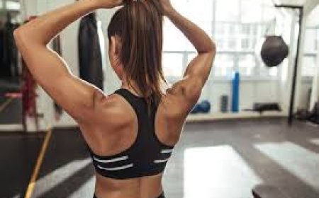 ജിമ്മിൽ വ്യായാമം ചെയ്യുന്നതിനിടെ യുവതി കുഴഞ്ഞുവീണ് മരിച്ചു