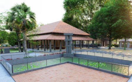 കൊച്ചിയിലെ നവീകരിച്ച ചങ്ങമ്പുഴ പാർക്ക് മുഖ്യമന്ത്രി ഇന്ന് നാടിന്‌ സമർപ്പിക്കും