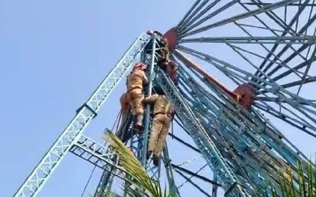 അഗ്നിരക്ഷാസേനയിൽ വനിതകളെ ഒറ്റയ്ക്ക് ഡ്യൂട്ടിക്ക് നിയോഗിക്കരുത് :ഉത്തരവിറക്കി  ഫയർ ആൻഡ് റസ്ക്യു ഡയറക്ടർ ജനറൽ