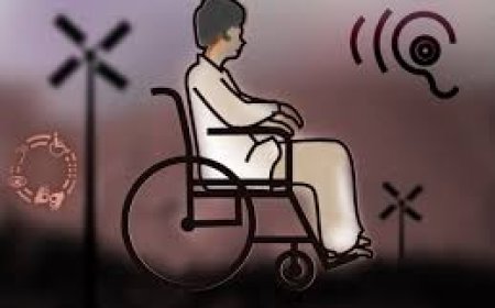 ഭിന്നശേഷിക്ഷേമ കോർപ്പറേഷൻ മാനേജിങ് ഡയറക്ടറായി കെ. മൊയ്തീൻകുട്ടി ചുമതലയേറ്റു