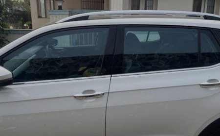 വാഹനങ്ങളില്‍ കൂളിംഗ് ഫിലിമുകള്‍ ഒട്ടിക്കാൻ അനുമതി