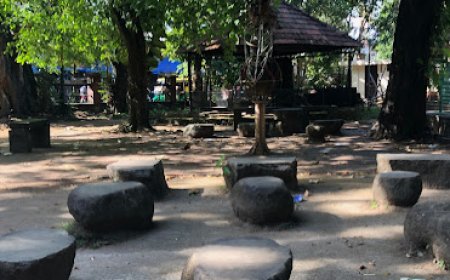 നവീകരിച്ച ചങ്ങമ്പുഴ പാ൪ക്ക് തുറന്നു