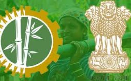 ഇന്ന് ലോക മുളദിനം;മുള പ്രദര്ശനവുമായി കെ.എഫ്.ആര്.ഐ