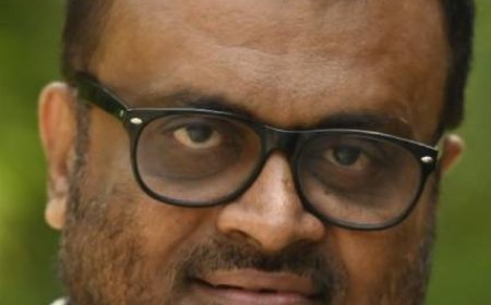 ടെലിവിഷന്‍ ലൈഫ്‌ടൈം അച്ചീവ്‌മെന്റ് പുരസ്ക്കാരം ബൈജു ചന്ദ്രന്