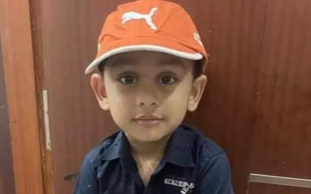 വീട്ടിലെ സ്വിമ്മിങ് പൂളിൽ വീണ് പിഞ്ചുകുഞ്ഞ് മരിച്ചു