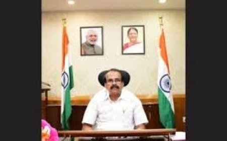 പി എം വിശ്വകർമ്മ പദ്ധതി വാർഷികാഘോഷവും സർട്ടിഫിക്കറ്റ് വിതരണവും നാളെ (സെപ്റ്റംബർ 20)