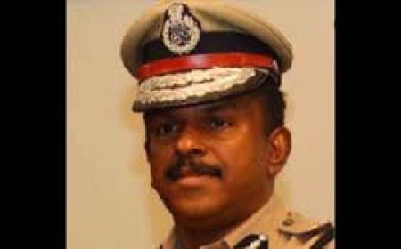 എഡിജിപി എം.ആര്‍. അജിത് കുമാറിനെതിരെ വിജിലന്‍സ് അന്വേഷണം