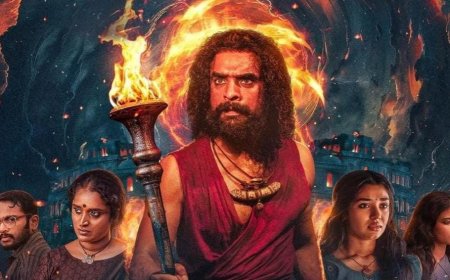 അജയൻ്റെ രണ്ടാം മോഷണം' , 50 കോടിയും കടന്ന് കുതിപ്പ് തുടരുന്നു. വെള്ളിത്തിരയിൽ വീണ്ടും തിളങ്ങി കാസർകോട്