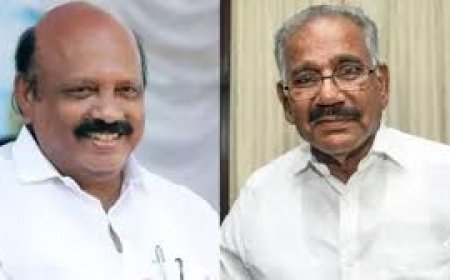 മന്ത്രിസഭയിൽ നിന്ന് ശശീന്ദ്രൻ പുറത്തേക്ക്, തോമസ്  കെ   തോമസ്   മന്ത്രിയാവും