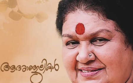 കവിയൂർ പൊന്നമ്മയുടെ വിയോഗത്തിൽ അനുശോചനമറിയിച്ച് മലയാള സിനിമയിലെ പ്രമുഖതാരങ്ങൾ