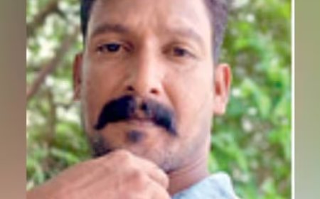 പെണ്‍സുഹൃത്തിന്റെ വീടിന് സമീപമെത്തി മണ്ണെണ്ണയൊഴിച്ച് തീകൊളുത്തിയ യുവാവ് മരിച്ചു