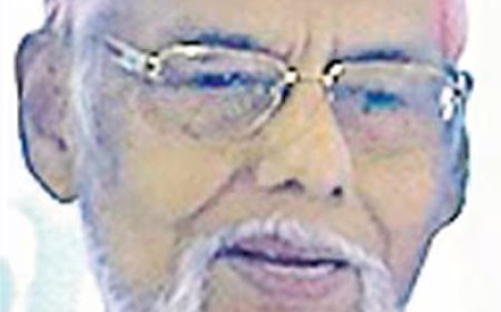 വാവരുസ്വാമിയുടെ പ്രതിനിധി അബ്ദുൽ റഷീദ് മുസല്യാർ അന്തരിച്ചു