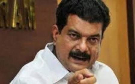 പി വി അൻവർ എംഎൽഎയ്ക്കെതിരെ രൂക്ഷ വിമർശനവുമായി സിപിഎം സംസ്ഥാന സെക്രട്ടേറിയറ്റും